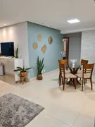 Apartamento com 3 Quartos à venda, 96m² no Parque Amazônia, Goiânia - Foto 2