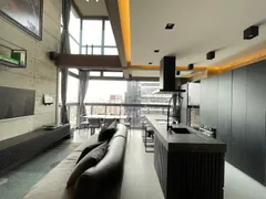 Loft com 1 Quarto à venda, 79m² no Jardins, São Paulo - Foto 2