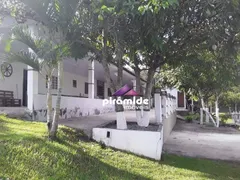 Fazenda / Sítio / Chácara com 4 Quartos à venda, 160m² no Fazenda Bom Retiro, São José dos Campos - Foto 4