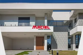 Casa de Condomínio com 4 Quartos à venda, 478m² no Recanto Santa Barbara, Jambeiro - Foto 3