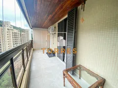 Apartamento com 4 Quartos à venda, 150m² no Barra Funda, Guarujá - Foto 29