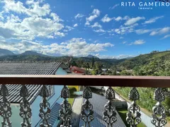 Casa de Condomínio com 5 Quartos à venda, 663m² no Golfe, Teresópolis - Foto 63