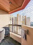 Apartamento com 3 Quartos à venda, 94m² no Baeta Neves, São Bernardo do Campo - Foto 5