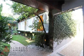 Casa com 4 Quartos à venda, 360m² no Alto de Pinheiros, São Paulo - Foto 5
