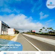 Terreno / Lote / Condomínio à venda, 360m² no Brilhante I, Itajaí - Foto 1