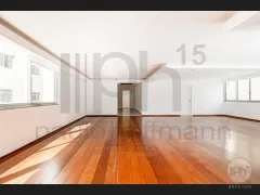 Apartamento com 3 Quartos para venda ou aluguel, 335m² no Itaim Bibi, São Paulo - Foto 1