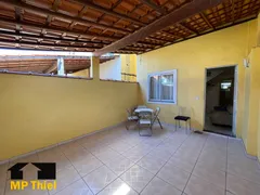 Casa de Condomínio com 2 Quartos à venda, 61m² no Rocha Sobrinho, Mesquita - Foto 2