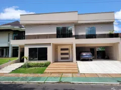 Casa de Condomínio com 4 Quartos à venda, 400m² no Parque Verde, Belém - Foto 1