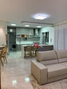 Apartamento com 3 Quartos à venda, 134m² no Centro, Suzano - Foto 3