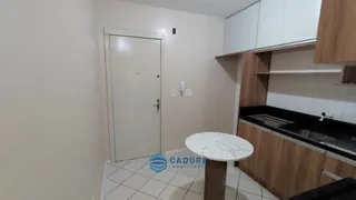Apartamento com 1 Quarto à venda, 30m² no Centro, Caxias do Sul - Foto 2