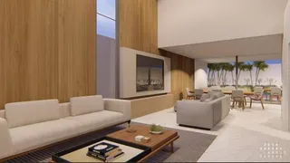 Casa com 4 Quartos à venda, 325m² no Loteamento Residencial e Comercial Horto Florestal, Jundiaí - Foto 4