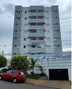 Apartamento com 3 Quartos à venda, 76m² no Quilombo, Cuiabá - Foto 2