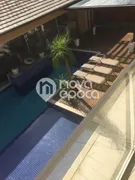 Casa de Condomínio com 6 Quartos à venda, 600m² no Barra da Tijuca, Rio de Janeiro - Foto 3