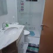 Apartamento com 3 Quartos à venda, 88m² no Parque Santo Antônio, Jacareí - Foto 17