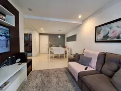 Apartamento com 2 Quartos à venda, 80m² no Centro, São Vicente - Foto 3