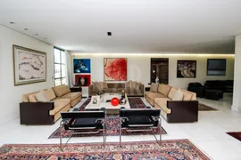 Casa com 4 Quartos à venda, 772m² no São Bento, Belo Horizonte - Foto 5