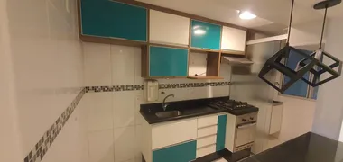 Apartamento com 2 Quartos à venda, 47m² no Parque São Vicente, Mauá - Foto 8