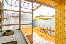 Casa com 4 Quartos para alugar, 200m² no Vila Alexandria, São Paulo - Foto 30
