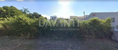 Terreno / Lote Comercial para venda ou aluguel, 388m² no Parque dos Cocais, Valinhos - Foto 2