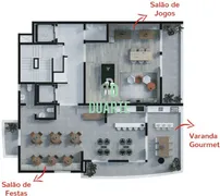 Apartamento com 2 Quartos à venda, 65m² no Boqueirão, Santos - Foto 8