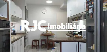 Apartamento com 4 Quartos à venda, 255m² no Tijuca, Rio de Janeiro - Foto 19