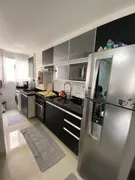Apartamento com 2 Quartos à venda, 57m² no Vila São Pedro, Hortolândia - Foto 3