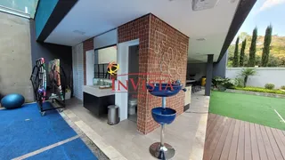 Casa de Condomínio com 4 Quartos à venda, 820m² no Arujazinho IIII, Arujá - Foto 11