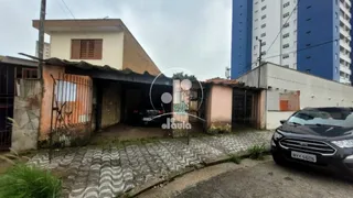 Terreno / Lote / Condomínio à venda, 600m² no Vila Alzira, Santo André - Foto 17