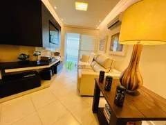 Apartamento com 3 Quartos para alugar, 134m² no Riviera de São Lourenço, Bertioga - Foto 7