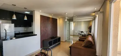 Apartamento com 2 Quartos à venda, 65m² no Praças Golfe , São José do Rio Preto - Foto 1