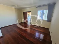 Apartamento com 4 Quartos para alugar, 222m² no Rebouças, Curitiba - Foto 3