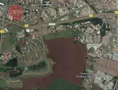 Terreno / Lote / Condomínio à venda, 3673m² no Bonfim Paulista, Ribeirão Preto - Foto 3