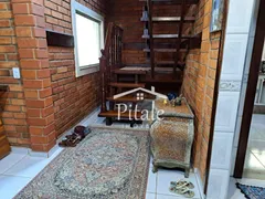 Casa de Condomínio com 3 Quartos à venda, 300m² no Condominio Meu Recanto, Embu das Artes - Foto 30