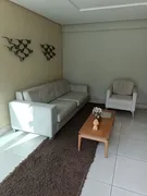 Apartamento com 1 Quarto para alugar, 35m² no Tamarineira, Recife - Foto 3