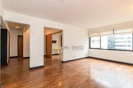 Apartamento com 2 Quartos para alugar, 110m² no Cerqueira César, São Paulo - Foto 1