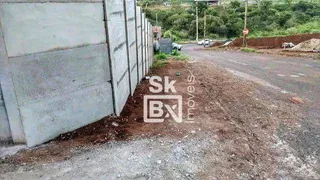 Terreno / Lote / Condomínio à venda, 296m² no Pacaembu, Uberlândia - Foto 1