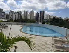 Apartamento com 1 Quarto para alugar, 65m² no Caminho Das Árvores, Salvador - Foto 15