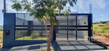 Casa com 3 Quartos à venda, 106m² no Jardim Europa, Maringá - Foto 1