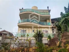Casa com 4 Quartos para alugar, 350m² no Saco Grande, Florianópolis - Foto 2