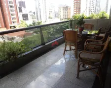 Apartamento com 4 Quartos à venda, 255m² no Lourdes, Belo Horizonte - Foto 9