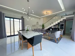 Casa de Condomínio com 4 Quartos à venda, 300m² no Condomínio Residencial Jaguary , São José dos Campos - Foto 4