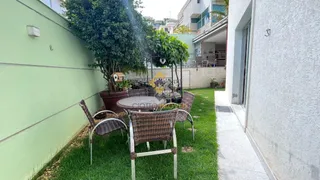 Casa de Condomínio com 3 Quartos para alugar, 304m² no Condominio Fazenda Da Serra, Belo Horizonte - Foto 28