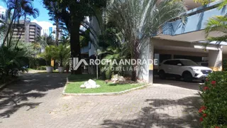 Apartamento com 3 Quartos à venda, 127m² no Caminho Das Árvores, Salvador - Foto 2