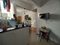 Apartamento com 1 Quarto à venda, 40m² no Vila Matias, Santos - Foto 5