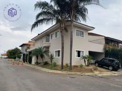 Casa de Condomínio com 3 Quartos para venda ou aluguel, 360m² no Condomínio Mirante do Ipanema, Sorocaba - Foto 1