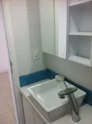 Apartamento com 1 Quarto para venda ou aluguel, 48m² no Higienópolis, São Paulo - Foto 9