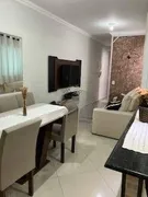 Apartamento com 2 Quartos à venda, 59m² no Vila Helena, Santo André - Foto 1