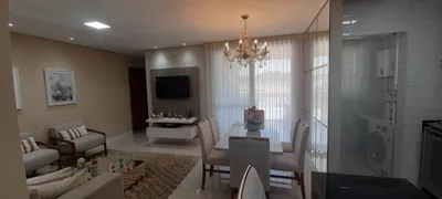 Apartamento com 3 Quartos à venda, 98m² no Jardim do Lago, Jundiaí - Foto 1