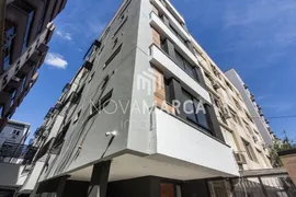 Apartamento com 1 Quarto à venda, 38m² no Bom Fim, Porto Alegre - Foto 1