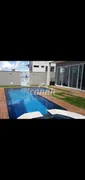 Casa de Condomínio com 5 Quartos para alugar, 497m² no Alphaville, Ribeirão Preto - Foto 41